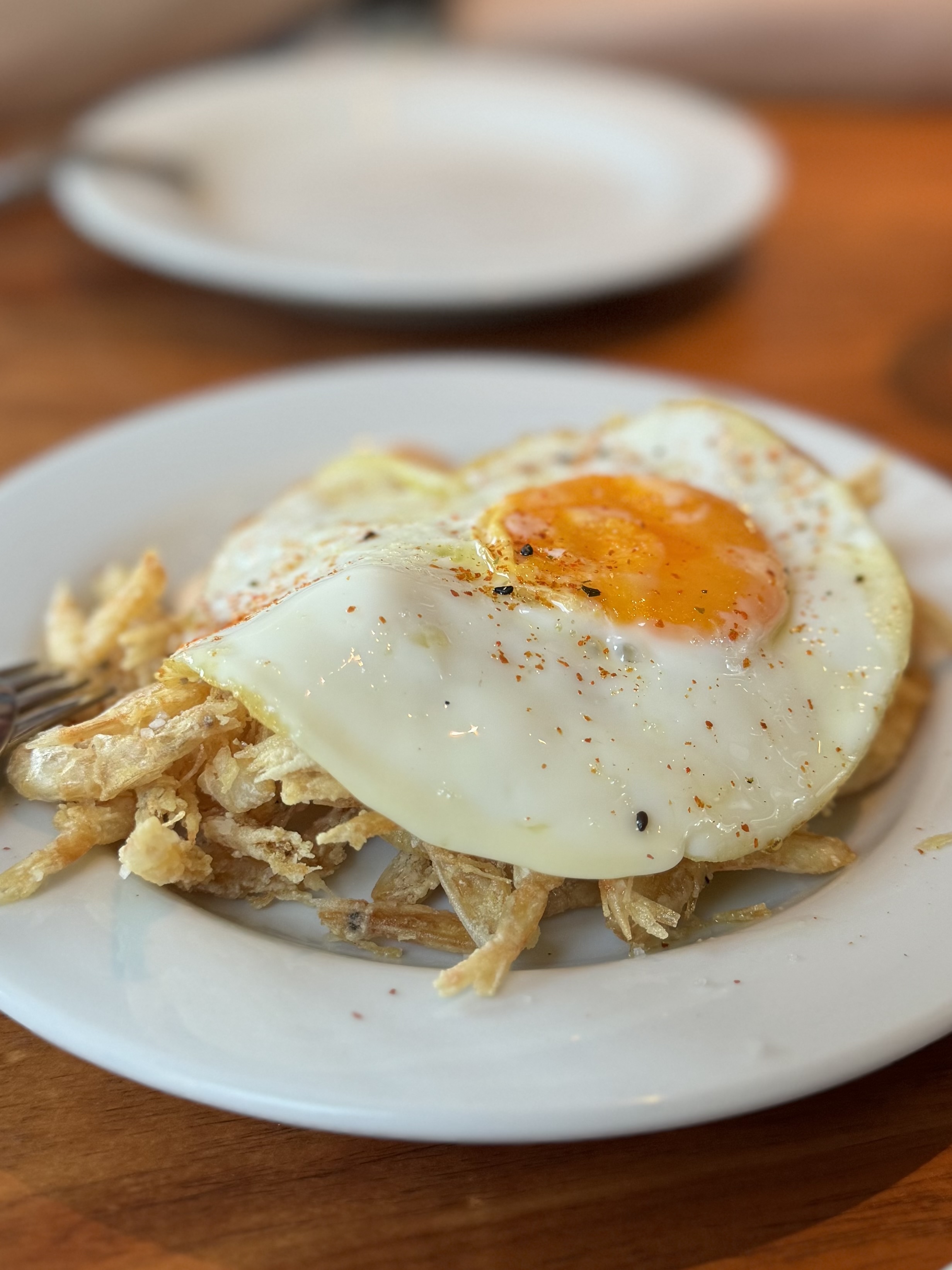Pata Gorda restaurant in Porto - photo 2